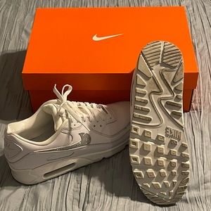 Nike Air Max Size 10